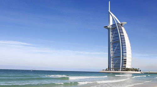 迪拜 阿布扎比6日游 送亚特海豚湾表演,EK直飞A380机型,三顿特色餐,LaMer海滩,棕榈岛轻轨,迪拜之框,迪拜博物馆 出发